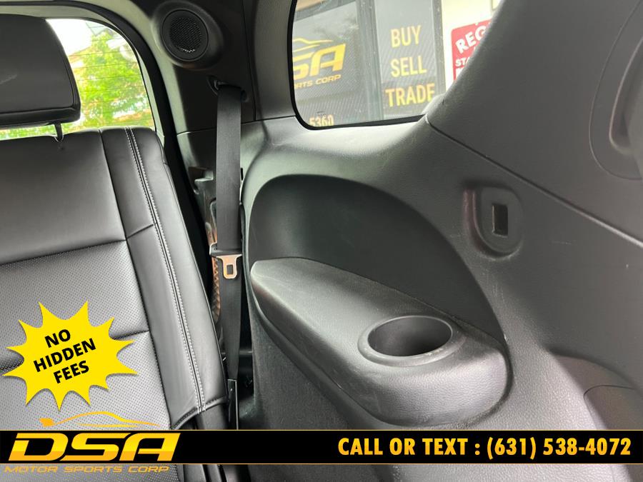 2012 Dodge Durango AWD 4dr Citadel, available for sale in Commack, New York | DSA Motor Sports Corp. Commack, New York 2012 Dodge Durango AWD 4dr Citadel, available for sale in Commack, New York | DSA Motor Sports Corp. Commack, New York