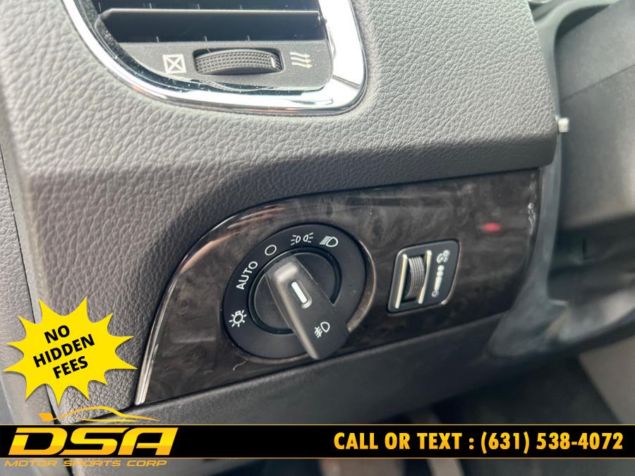 2012 Dodge Durango AWD 4dr Citadel, available for sale in Commack, New York | DSA Motor Sports Corp. Commack, New York 2012 Dodge Durango AWD 4dr Citadel, available for sale in Commack, New York | DSA Motor Sports Corp. Commack, New York