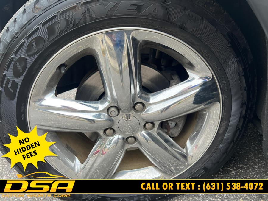 2012 Dodge Durango AWD 4dr Citadel, available for sale in Commack, New York | DSA Motor Sports Corp. Commack, New York 2012 Dodge Durango AWD 4dr Citadel, available for sale in Commack, New York | DSA Motor Sports Corp. Commack, New York