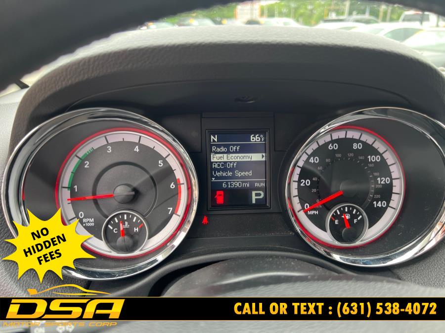 2012 Dodge Durango AWD 4dr Citadel, available for sale in Commack, New York | DSA Motor Sports Corp. Commack, New York 2012 Dodge Durango AWD 4dr Citadel, available for sale in Commack, New York | DSA Motor Sports Corp. Commack, New York
