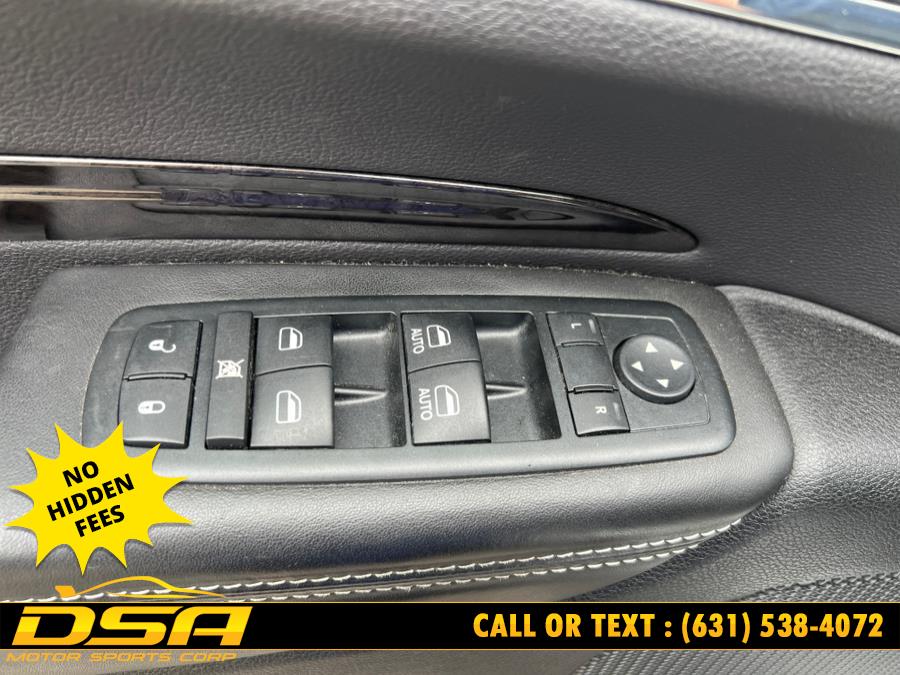 2012 Dodge Durango AWD 4dr Citadel, available for sale in Commack, New York | DSA Motor Sports Corp. Commack, New York 2012 Dodge Durango AWD 4dr Citadel, available for sale in Commack, New York | DSA Motor Sports Corp. Commack, New York