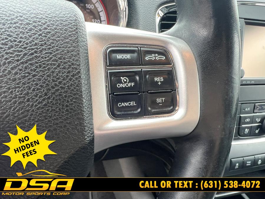 2012 Dodge Durango AWD 4dr Citadel, available for sale in Commack, New York | DSA Motor Sports Corp. Commack, New York 2012 Dodge Durango AWD 4dr Citadel, available for sale in Commack, New York | DSA Motor Sports Corp. Commack, New York