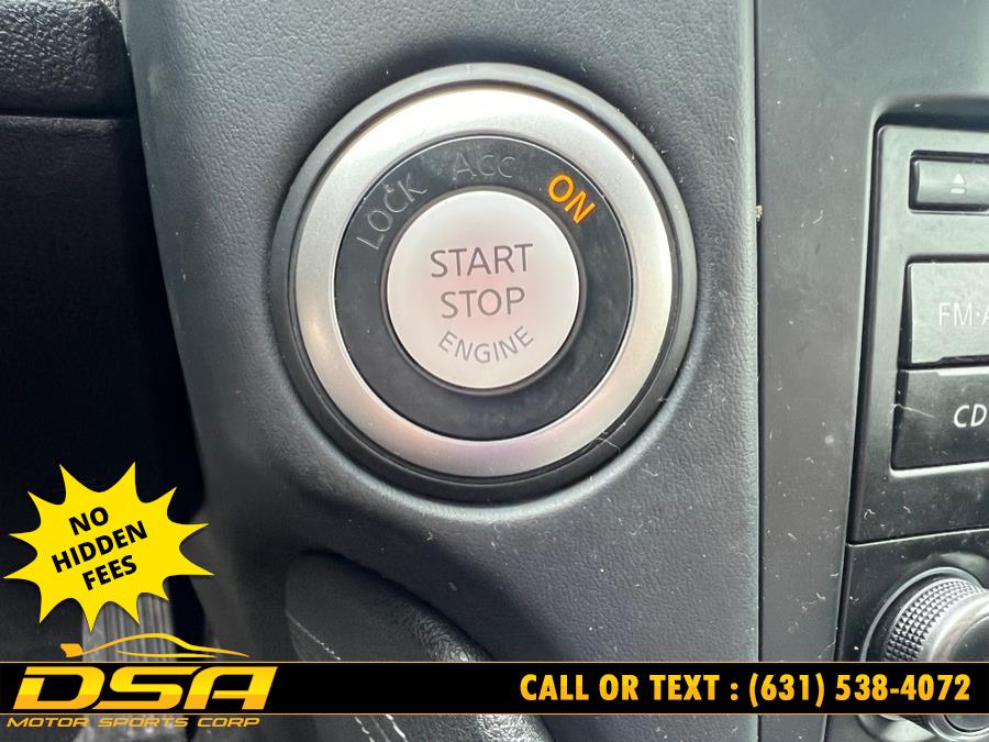 2016 Nissan 370Z 2dr Cpe Manual, available for sale in Commack, New York | DSA Motor Sports Corp. Commack, New York 2016 Nissan 370Z 2dr Cpe Manual, available for sale in Commack, New York | DSA Motor Sports Corp. Commack, New York