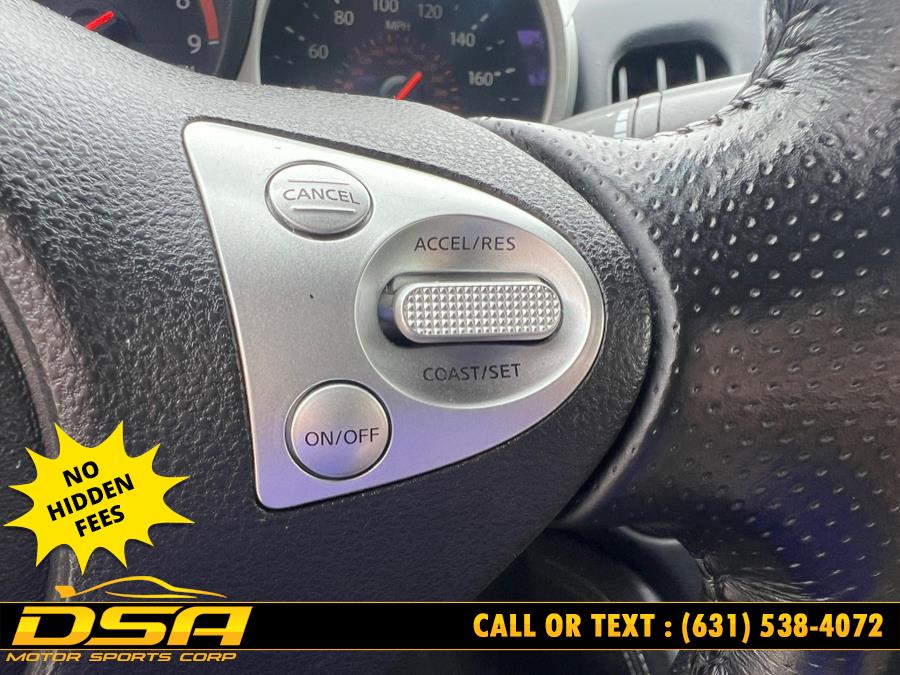 2016 Nissan 370Z 2dr Cpe Manual, available for sale in Commack, New York | DSA Motor Sports Corp. Commack, New York 2016 Nissan 370Z 2dr Cpe Manual, available for sale in Commack, New York | DSA Motor Sports Corp. Commack, New York