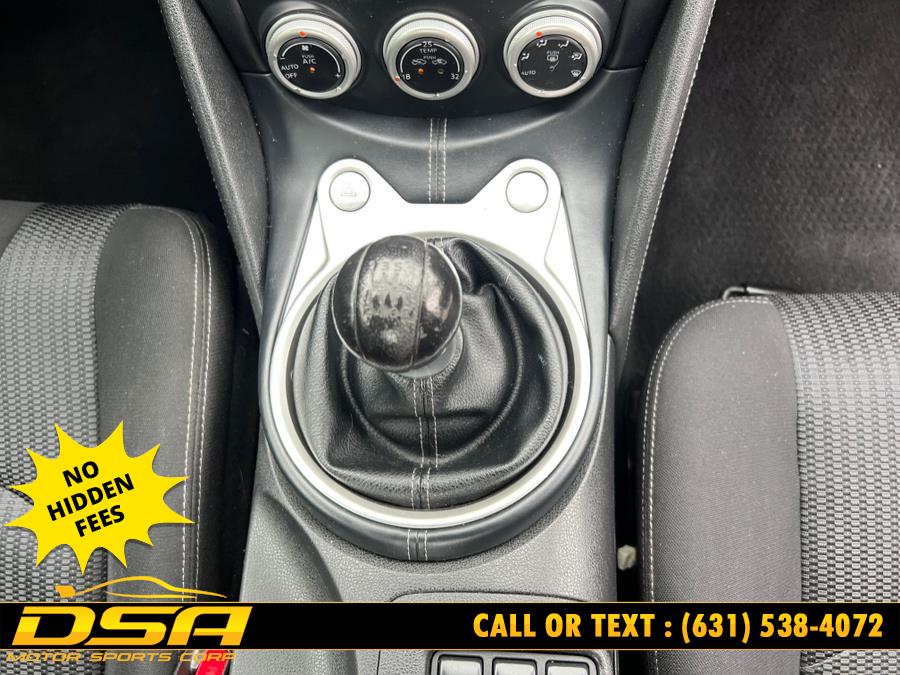 2016 Nissan 370Z 2dr Cpe Manual, available for sale in Commack, New York | DSA Motor Sports Corp. Commack, New York 2016 Nissan 370Z 2dr Cpe Manual, available for sale in Commack, New York | DSA Motor Sports Corp. Commack, New York
