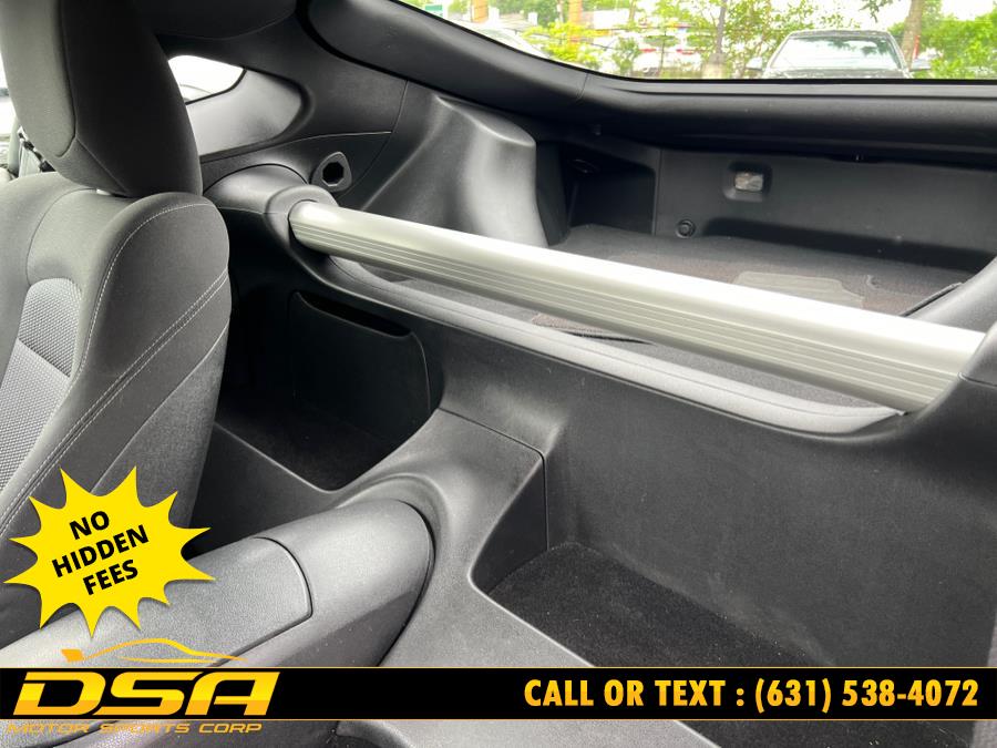 2016 Nissan 370Z 2dr Cpe Manual, available for sale in Commack, New York | DSA Motor Sports Corp. Commack, New York 2016 Nissan 370Z 2dr Cpe Manual, available for sale in Commack, New York | DSA Motor Sports Corp. Commack, New York