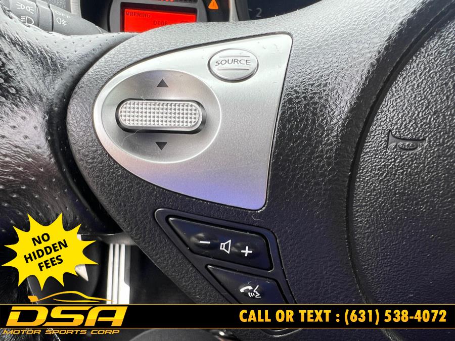 2016 Nissan 370Z 2dr Cpe Manual, available for sale in Commack, New York | DSA Motor Sports Corp. Commack, New York 2016 Nissan 370Z 2dr Cpe Manual, available for sale in Commack, New York | DSA Motor Sports Corp. Commack, New York