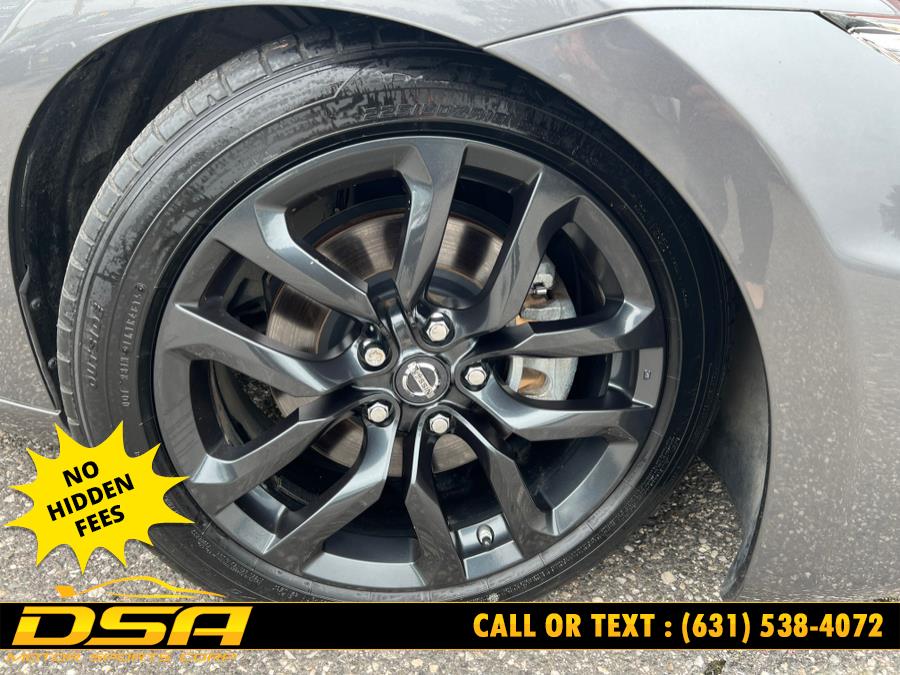 2016 Nissan 370Z 2dr Cpe Manual, available for sale in Commack, New York | DSA Motor Sports Corp. Commack, New York 2016 Nissan 370Z 2dr Cpe Manual, available for sale in Commack, New York | DSA Motor Sports Corp. Commack, New York