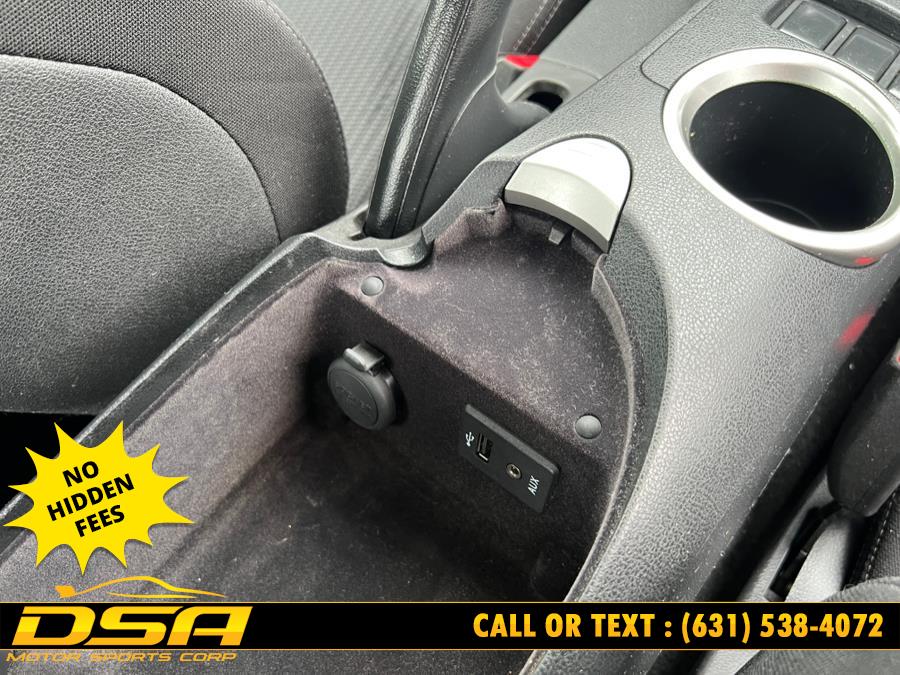 2016 Nissan 370Z 2dr Cpe Manual, available for sale in Commack, New York | DSA Motor Sports Corp. Commack, New York 2016 Nissan 370Z 2dr Cpe Manual, available for sale in Commack, New York | DSA Motor Sports Corp. Commack, New York