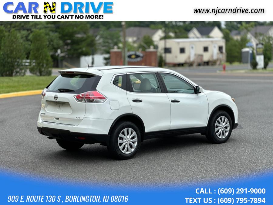 2016 Nissan Rogue S, available for sale in Burlington, New Jersey | Car N Drive. Burlington, New Jersey 2016 Nissan Rogue S, available for sale in Burlington, New Jersey | Car N Drive. Burlington, New Jersey