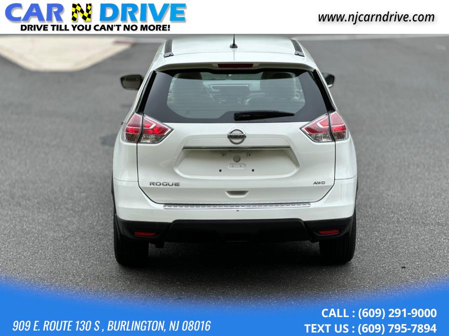 2016 Nissan Rogue S, available for sale in Burlington, New Jersey | Car N Drive. Burlington, New Jersey 2016 Nissan Rogue S, available for sale in Burlington, New Jersey | Car N Drive. Burlington, New Jersey