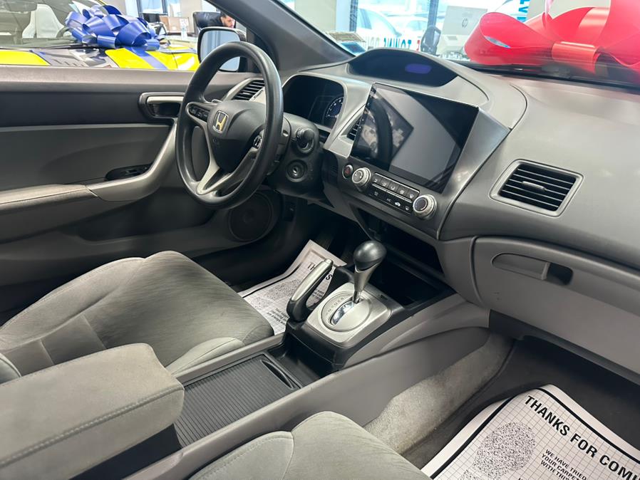 2006 Honda Civic Cpe EX AT, available for sale in Inwood, New York | 5 Towns Drive. Inwood, New York 2006 Honda Civic Cpe EX AT, available for sale in Inwood, New York | 5 Towns Drive. Inwood, New York