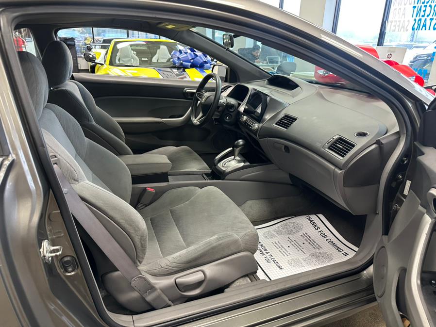 2006 Honda Civic Cpe EX AT, available for sale in Inwood, New York | 5 Towns Drive. Inwood, New York 2006 Honda Civic Cpe EX AT, available for sale in Inwood, New York | 5 Towns Drive. Inwood, New York