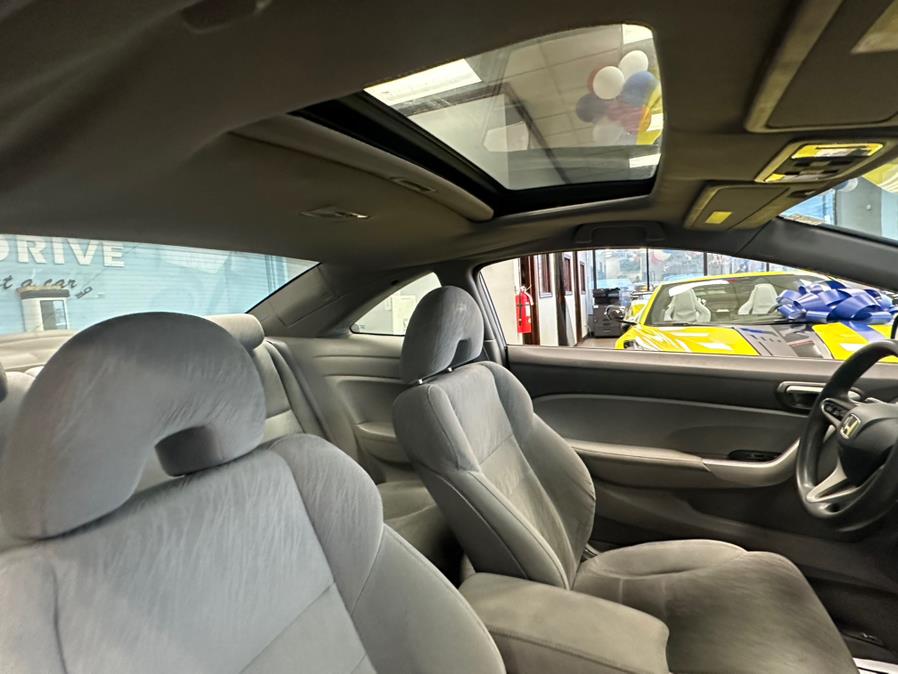2006 Honda Civic Cpe EX AT, available for sale in Inwood, New York | 5 Towns Drive. Inwood, New York 2006 Honda Civic Cpe EX AT, available for sale in Inwood, New York | 5 Towns Drive. Inwood, New York