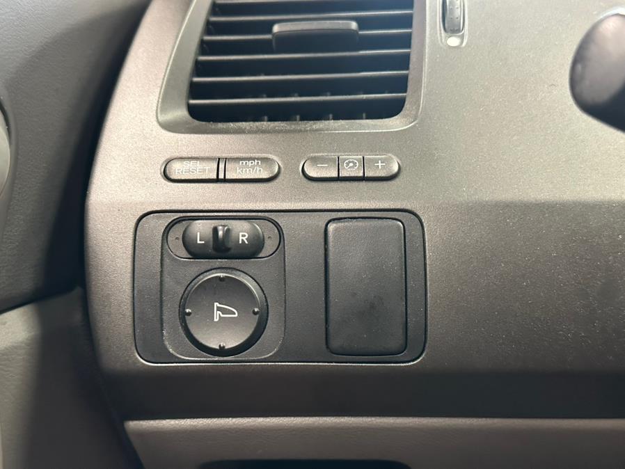 2006 Honda Civic Cpe EX AT, available for sale in Inwood, New York | 5 Towns Drive. Inwood, New York 2006 Honda Civic Cpe EX AT, available for sale in Inwood, New York | 5 Towns Drive. Inwood, New York