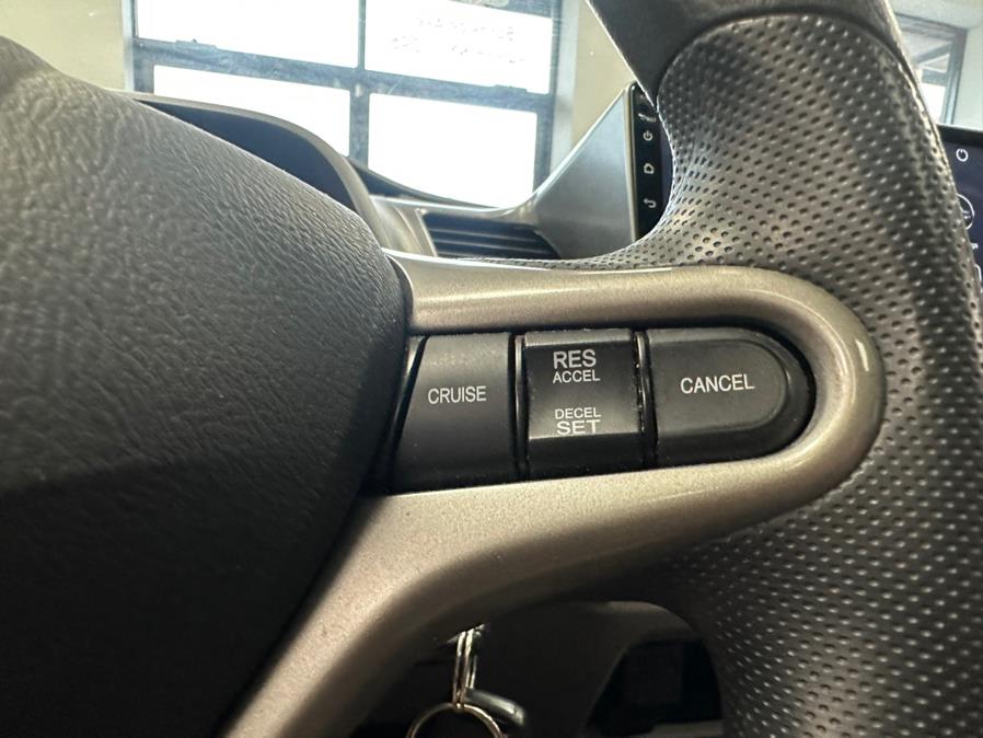 2006 Honda Civic Cpe EX AT, available for sale in Inwood, New York | 5 Towns Drive. Inwood, New York 2006 Honda Civic Cpe EX AT, available for sale in Inwood, New York | 5 Towns Drive. Inwood, New York