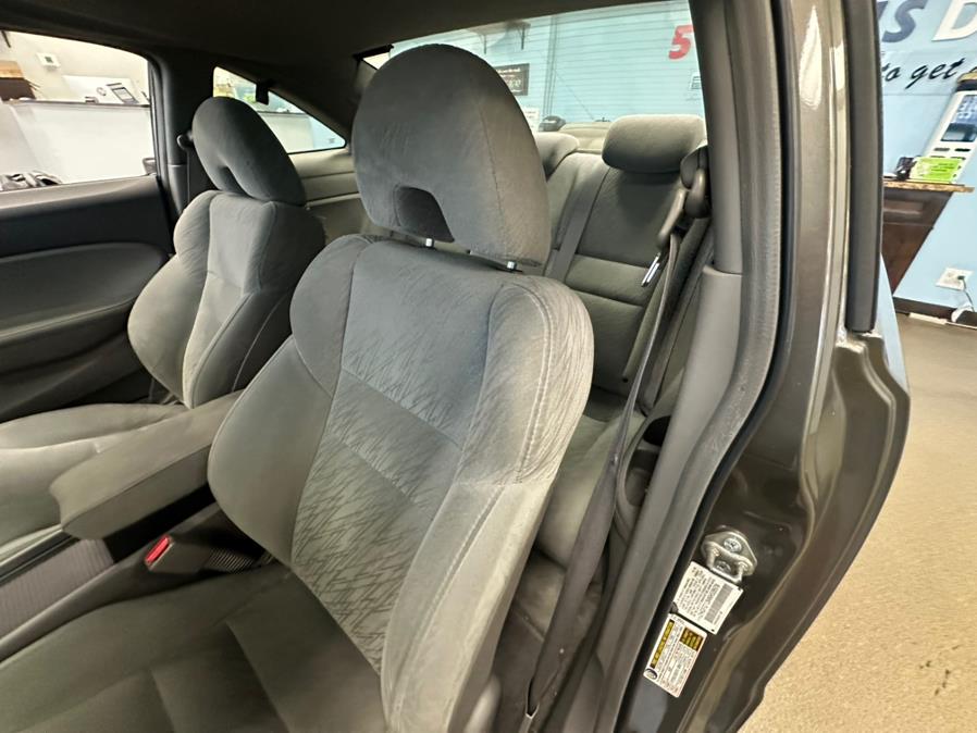 2006 Honda Civic Cpe EX AT, available for sale in Inwood, New York | 5 Towns Drive. Inwood, New York 2006 Honda Civic Cpe EX AT, available for sale in Inwood, New York | 5 Towns Drive. Inwood, New York