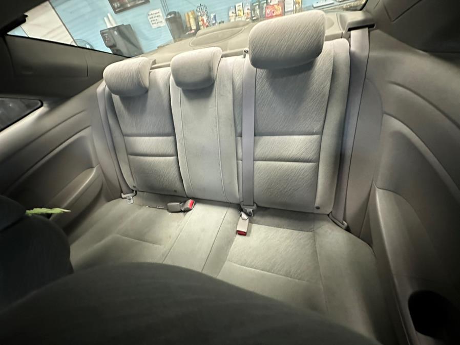 2006 Honda Civic Cpe EX AT, available for sale in Inwood, New York | 5 Towns Drive. Inwood, New York 2006 Honda Civic Cpe EX AT, available for sale in Inwood, New York | 5 Towns Drive. Inwood, New York