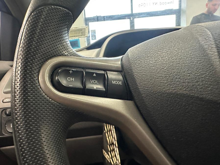 2006 Honda Civic Cpe EX AT, available for sale in Inwood, New York | 5 Towns Drive. Inwood, New York 2006 Honda Civic Cpe EX AT, available for sale in Inwood, New York | 5 Towns Drive. Inwood, New York