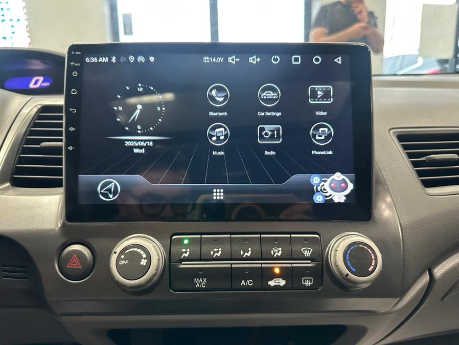2006 Honda Civic Cpe EX AT, available for sale in Inwood, New York | 5 Towns Drive. Inwood, New York 2006 Honda Civic Cpe EX AT, available for sale in Inwood, New York | 5 Towns Drive. Inwood, New York