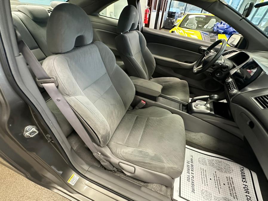2006 Honda Civic Cpe EX AT, available for sale in Inwood, New York | 5 Towns Drive. Inwood, New York 2006 Honda Civic Cpe EX AT, available for sale in Inwood, New York | 5 Towns Drive. Inwood, New York