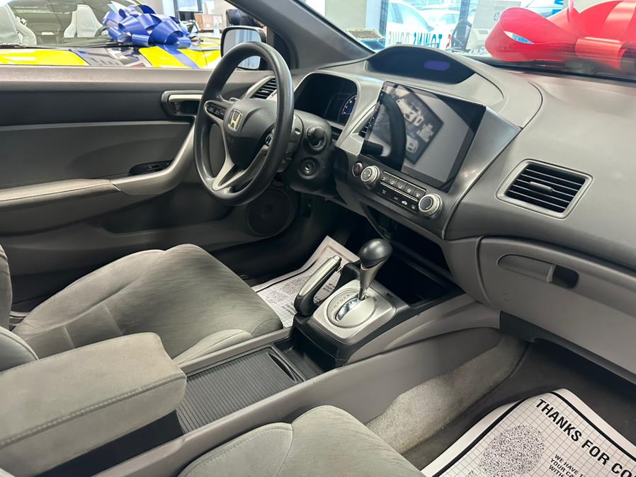 2006 Honda Civic Cpe EX AT, available for sale in Inwood, New York | 5 Towns Drive. Inwood, New York 2006 Honda Civic Cpe EX AT, available for sale in Inwood, New York | 5 Towns Drive. Inwood, New York