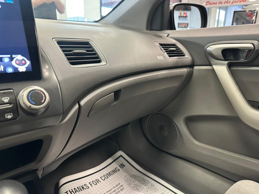 2006 Honda Civic Cpe EX AT, available for sale in Inwood, New York | 5 Towns Drive. Inwood, New York 2006 Honda Civic Cpe EX AT, available for sale in Inwood, New York | 5 Towns Drive. Inwood, New York