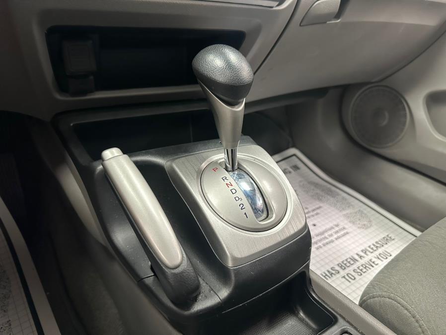2006 Honda Civic Cpe EX AT, available for sale in Inwood, New York | 5 Towns Drive. Inwood, New York 2006 Honda Civic Cpe EX AT, available for sale in Inwood, New York | 5 Towns Drive. Inwood, New York