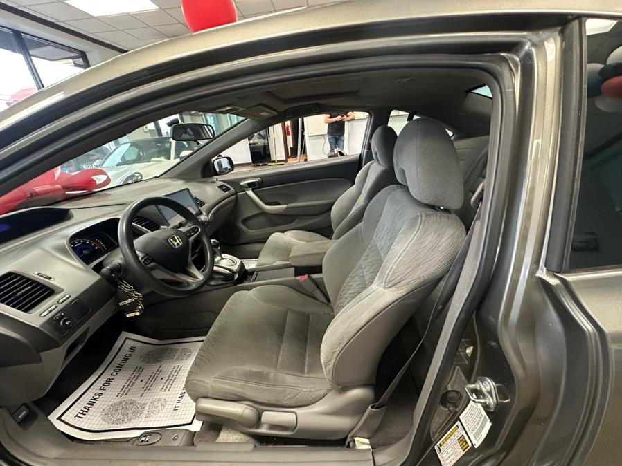 2006 Honda Civic Cpe EX AT, available for sale in Inwood, New York | 5 Towns Drive. Inwood, New York 2006 Honda Civic Cpe EX AT, available for sale in Inwood, New York | 5 Towns Drive. Inwood, New York