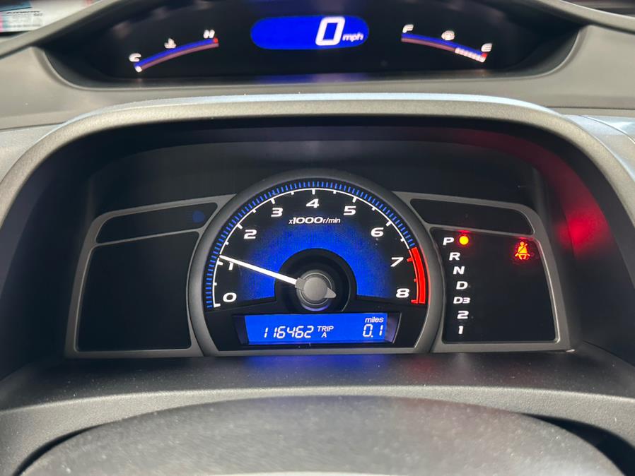 2006 Honda Civic Cpe EX AT, available for sale in Inwood, New York | 5 Towns Drive. Inwood, New York 2006 Honda Civic Cpe EX AT, available for sale in Inwood, New York | 5 Towns Drive. Inwood, New York
