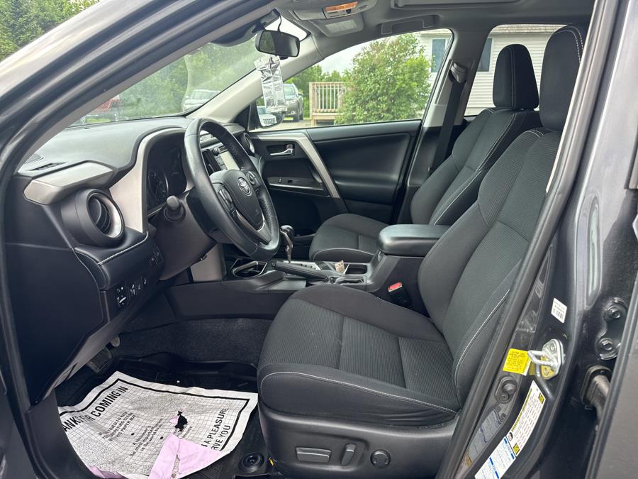 2018 Toyota RAV4 Adventure AWD (Natl), available for sale in Bangor , Maine | Pray's Auto Sales . Bangor , Maine 2018 Toyota RAV4 Adventure AWD (Natl), available for sale in Bangor , Maine | Pray's Auto Sales . Bangor , Maine