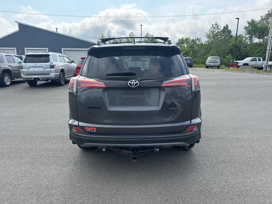 2018 Toyota RAV4 Adventure AWD (Natl), available for sale in Bangor , Maine | Pray's Auto Sales . Bangor , Maine 2018 Toyota RAV4 Adventure AWD (Natl), available for sale in Bangor , Maine | Pray's Auto Sales . Bangor , Maine