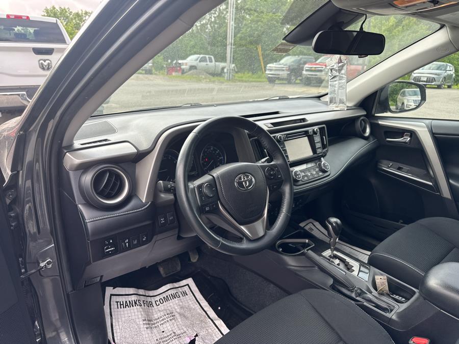 2018 Toyota RAV4 Adventure AWD (Natl), available for sale in Bangor , Maine | Pray's Auto Sales . Bangor , Maine 2018 Toyota RAV4 Adventure AWD (Natl), available for sale in Bangor , Maine | Pray's Auto Sales . Bangor , Maine