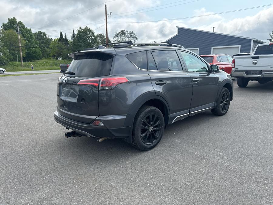 2018 Toyota RAV4 Adventure AWD (Natl), available for sale in Bangor , Maine | Pray's Auto Sales . Bangor , Maine 2018 Toyota RAV4 Adventure AWD (Natl), available for sale in Bangor , Maine | Pray's Auto Sales . Bangor , Maine