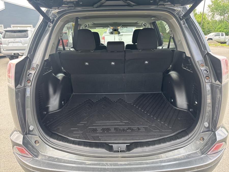 2018 Toyota RAV4 Adventure AWD (Natl), available for sale in Bangor , Maine | Pray's Auto Sales . Bangor , Maine 2018 Toyota RAV4 Adventure AWD (Natl), available for sale in Bangor , Maine | Pray's Auto Sales . Bangor , Maine