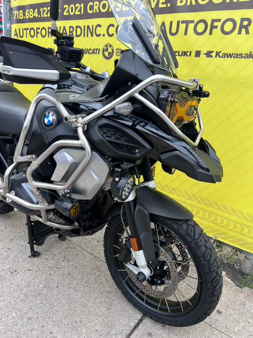 2022 BMW R1250GS ADVENTURE ABS, QS, available for sale in Brooklyn, New York | Autoforward Motors Inc.. Brooklyn, New York 2022 BMW R1250GS ADVENTURE ABS, QS, available for sale in Brooklyn, New York | Autoforward Motors Inc.. Brooklyn, New York