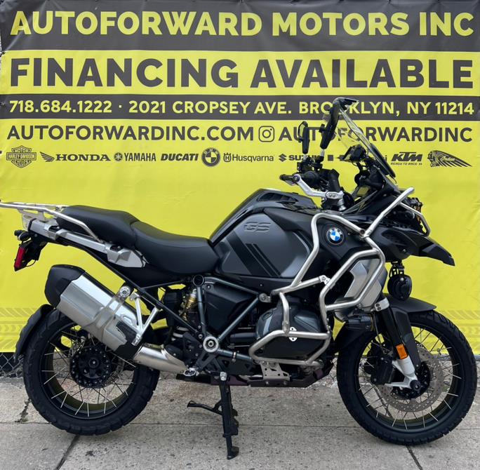 2022 BMW R1250GS ADVENTURE ABS, QS, available for sale in Brooklyn, New York | Autoforward Motors Inc.. Brooklyn, New York 2022 BMW R1250GS ADVENTURE ABS, QS, available for sale in Brooklyn, New York | Autoforward Motors Inc.. Brooklyn, New York