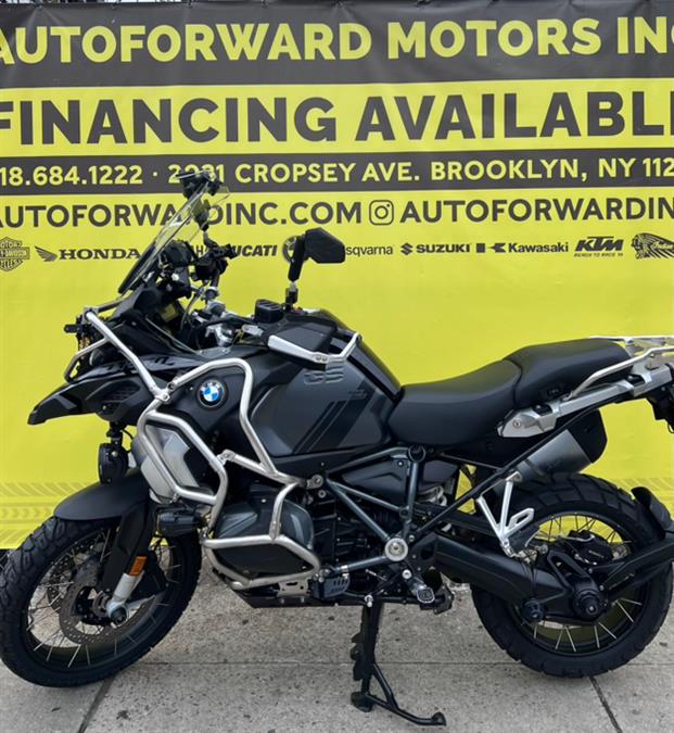 2022 BMW R1250GS ADVENTURE ABS, QS, available for sale in Brooklyn, New York | Autoforward Motors Inc.. Brooklyn, New York 2022 BMW R1250GS ADVENTURE ABS, QS, available for sale in Brooklyn, New York | Autoforward Motors Inc.. Brooklyn, New York