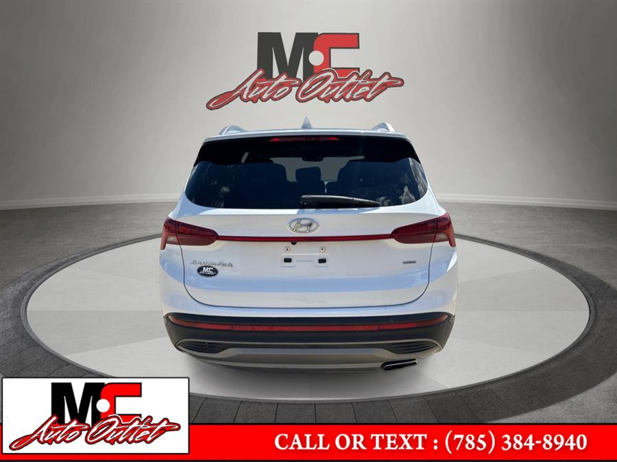 2023 Hyundai Santa Fe SEL AWD, available for sale in Colby, Kansas | M C Auto Outlet Inc. Colby, Kansas 2023 Hyundai Santa Fe SEL AWD, available for sale in Colby, Kansas | M C Auto Outlet Inc. Colby, Kansas