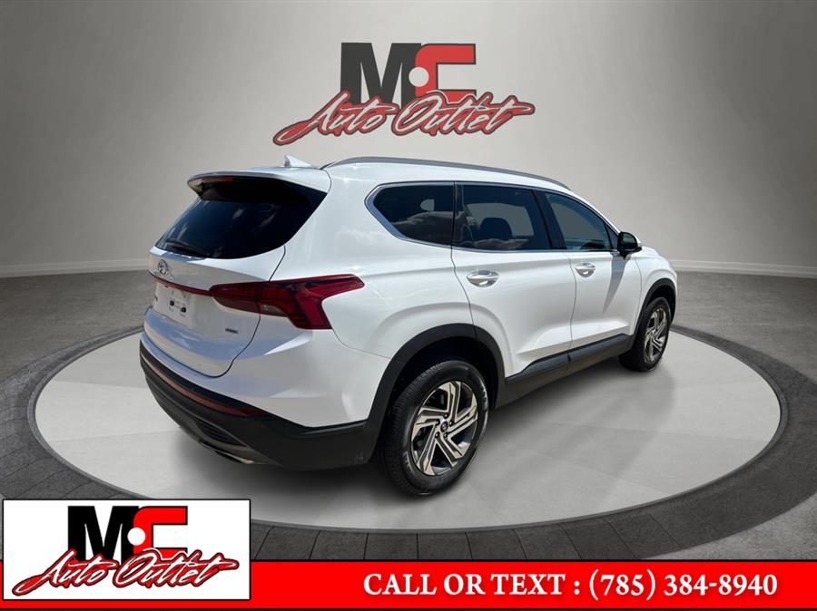 2023 Hyundai Santa Fe SEL AWD, available for sale in Colby, Kansas | M C Auto Outlet Inc. Colby, Kansas 2023 Hyundai Santa Fe SEL AWD, available for sale in Colby, Kansas | M C Auto Outlet Inc. Colby, Kansas
