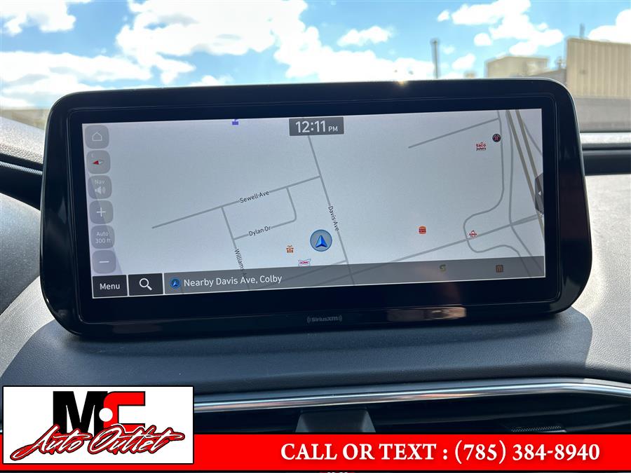 2023 Hyundai Santa Fe SEL AWD, available for sale in Colby, Kansas | M C Auto Outlet Inc. Colby, Kansas 2023 Hyundai Santa Fe SEL AWD, available for sale in Colby, Kansas | M C Auto Outlet Inc. Colby, Kansas