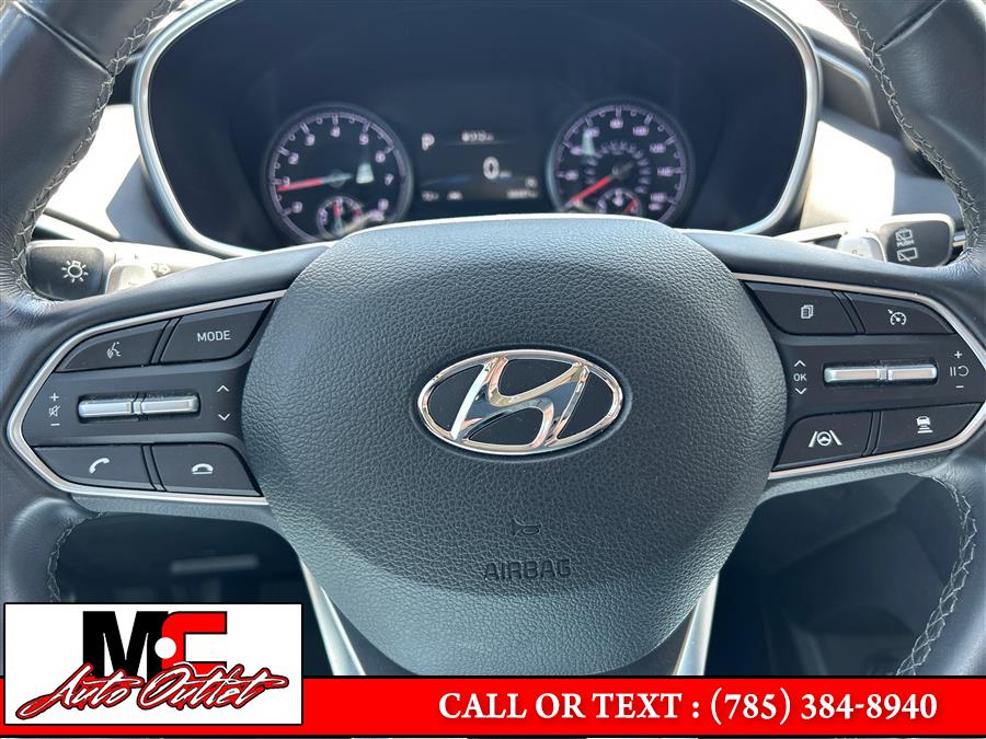 2023 Hyundai Santa Fe SEL AWD, available for sale in Colby, Kansas | M C Auto Outlet Inc. Colby, Kansas 2023 Hyundai Santa Fe SEL AWD, available for sale in Colby, Kansas | M C Auto Outlet Inc. Colby, Kansas