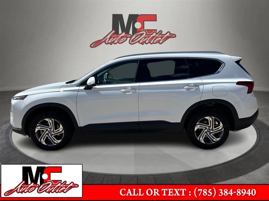 2023 Hyundai Santa Fe SEL AWD, available for sale in Colby, Kansas | M C Auto Outlet Inc. Colby, Kansas 2023 Hyundai Santa Fe SEL AWD, available for sale in Colby, Kansas | M C Auto Outlet Inc. Colby, Kansas