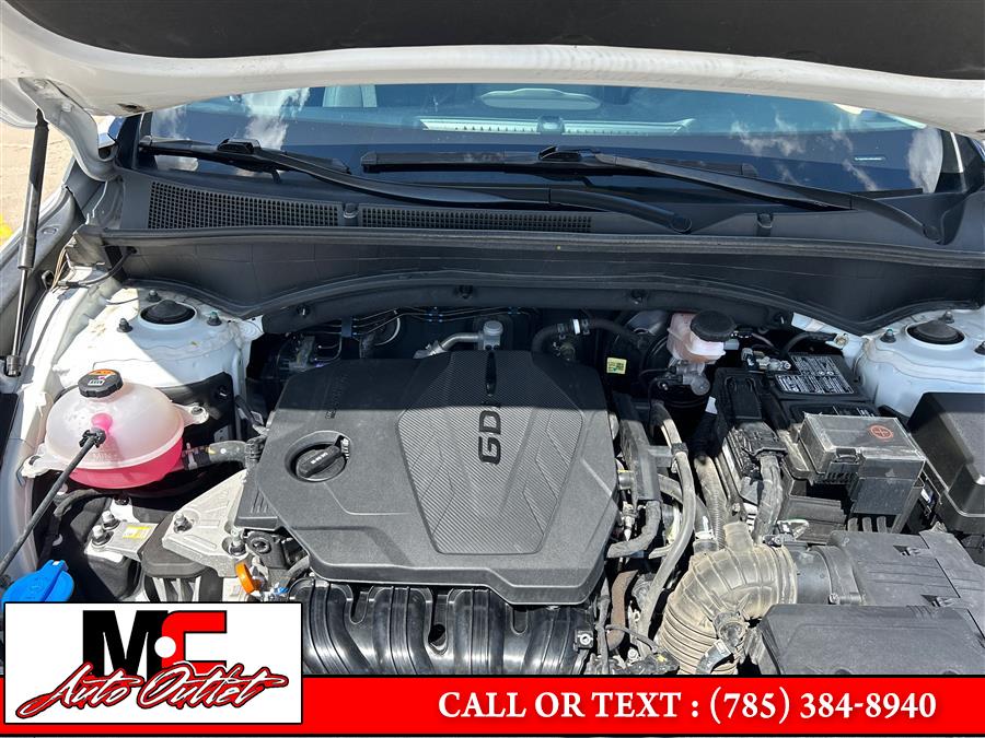 2023 Hyundai Santa Fe SEL AWD, available for sale in Colby, Kansas | M C Auto Outlet Inc. Colby, Kansas 2023 Hyundai Santa Fe SEL AWD, available for sale in Colby, Kansas | M C Auto Outlet Inc. Colby, Kansas