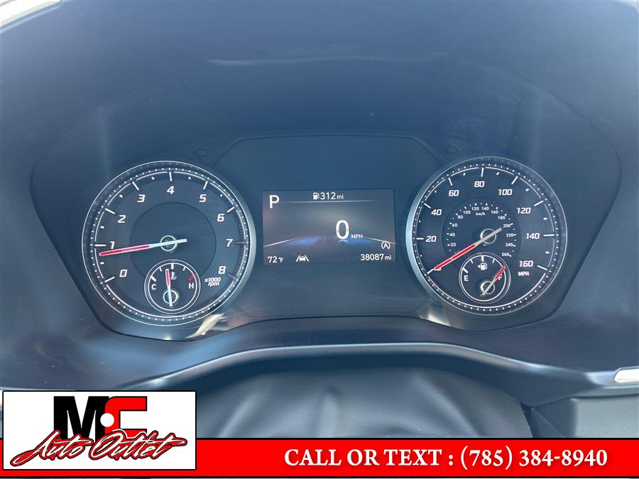2023 Hyundai Santa Fe SEL AWD, available for sale in Colby, Kansas | M C Auto Outlet Inc. Colby, Kansas 2023 Hyundai Santa Fe SEL AWD, available for sale in Colby, Kansas | M C Auto Outlet Inc. Colby, Kansas