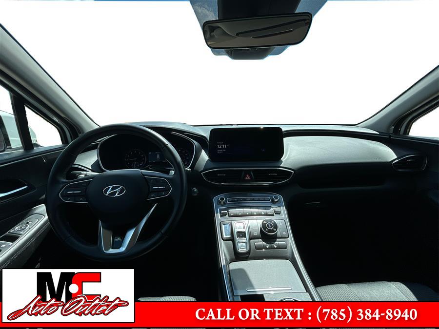 2023 Hyundai Santa Fe SEL AWD, available for sale in Colby, Kansas | M C Auto Outlet Inc. Colby, Kansas 2023 Hyundai Santa Fe SEL AWD, available for sale in Colby, Kansas | M C Auto Outlet Inc. Colby, Kansas