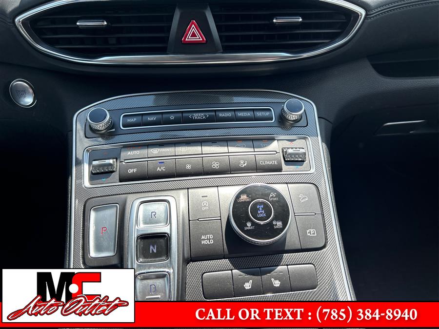 2023 Hyundai Santa Fe SEL AWD, available for sale in Colby, Kansas | M C Auto Outlet Inc. Colby, Kansas 2023 Hyundai Santa Fe SEL AWD, available for sale in Colby, Kansas | M C Auto Outlet Inc. Colby, Kansas