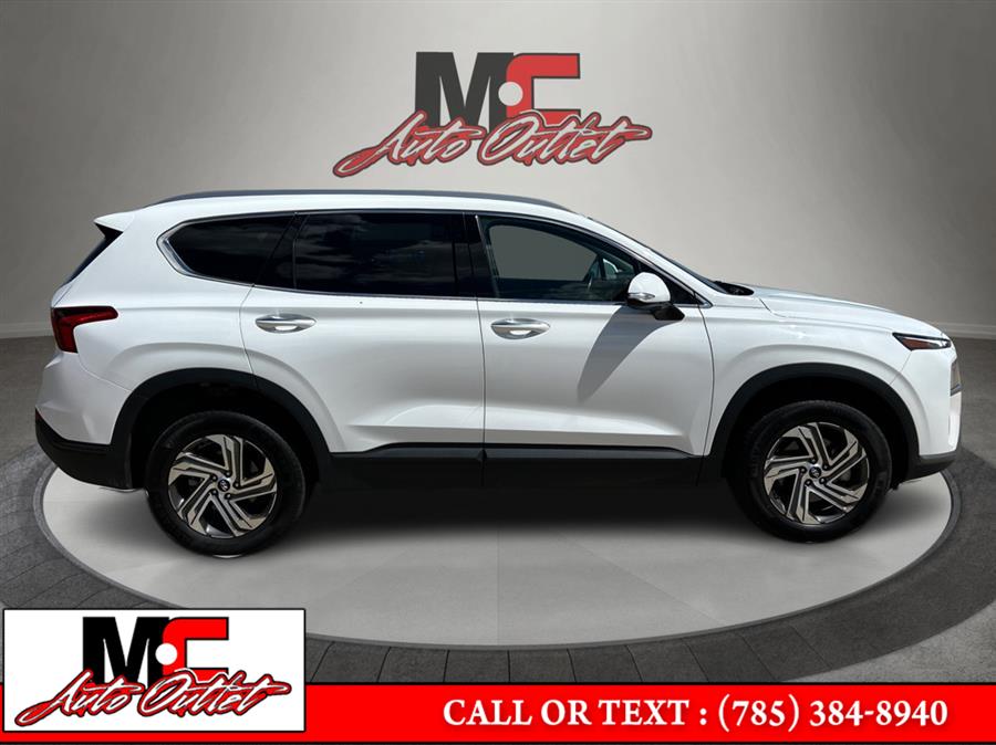 2023 Hyundai Santa Fe SEL AWD, available for sale in Colby, Kansas | M C Auto Outlet Inc. Colby, Kansas 2023 Hyundai Santa Fe SEL AWD, available for sale in Colby, Kansas | M C Auto Outlet Inc. Colby, Kansas