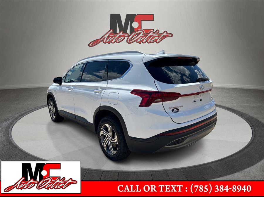 2023 Hyundai Santa Fe SEL AWD, available for sale in Colby, Kansas | M C Auto Outlet Inc. Colby, Kansas 2023 Hyundai Santa Fe SEL AWD, available for sale in Colby, Kansas | M C Auto Outlet Inc. Colby, Kansas