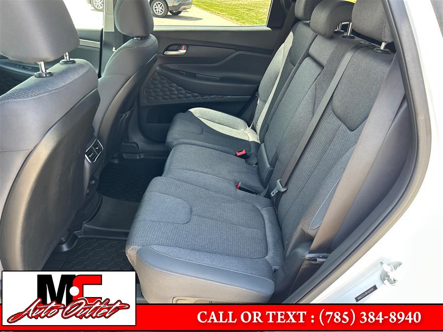 2023 Hyundai Santa Fe SEL AWD, available for sale in Colby, Kansas | M C Auto Outlet Inc. Colby, Kansas 2023 Hyundai Santa Fe SEL AWD, available for sale in Colby, Kansas | M C Auto Outlet Inc. Colby, Kansas